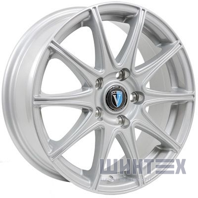 Tech Line TL 1716 7x17 5x108 ET45 DIA67.1 BD